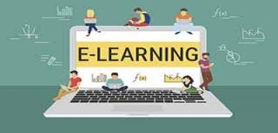 Decorativa formazione E-learning